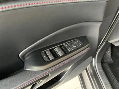 Lexus LBX 1.5 hybrid Elegant 2wd (6)
