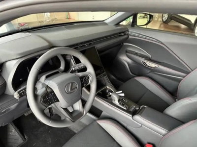 Lexus LBX 1.5 hybrid Elegant 2wd (7)