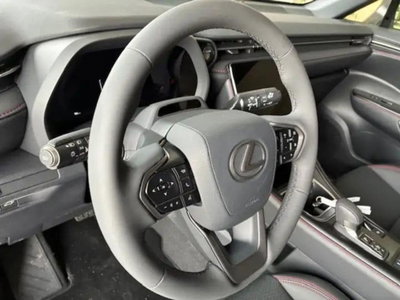 Lexus LBX 1.5 hybrid Elegant 2wd (9)