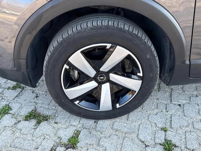 Opel Crossland 1.2 Edition s&s 110cv (14)