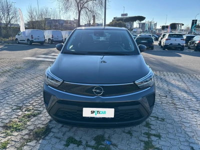Opel Crossland 1.2 Edition s&s 110cv (2)