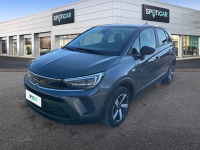Opel Crossland 1.2 Edition s&s 110cv (3)