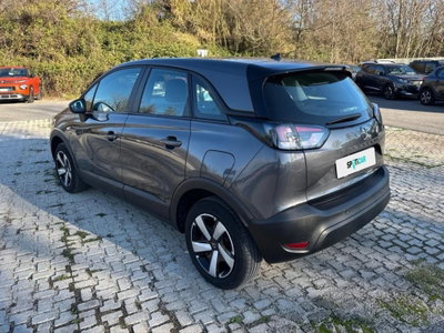 Opel Crossland 1.2 Edition s&s 110cv (4)