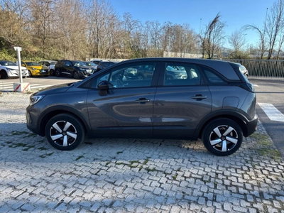 Opel Crossland 1.2 Edition s&s 110cv (5)