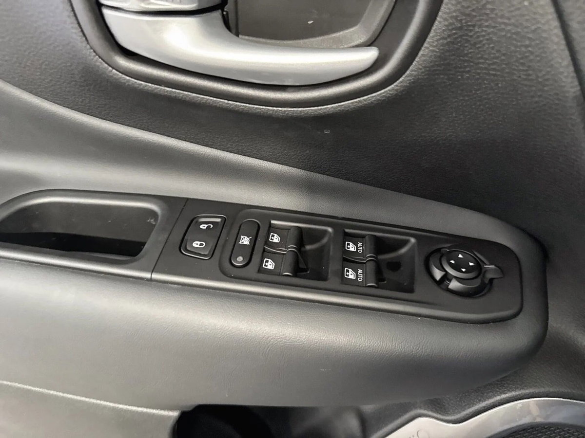 Jeep Renegade 1.5 turbo t4 mhev Renegade 2wd dct (10)