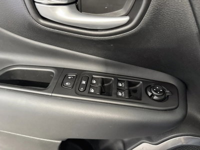 Jeep Renegade 1.5 turbo t4 mhev Renegade 2wd dct (10)