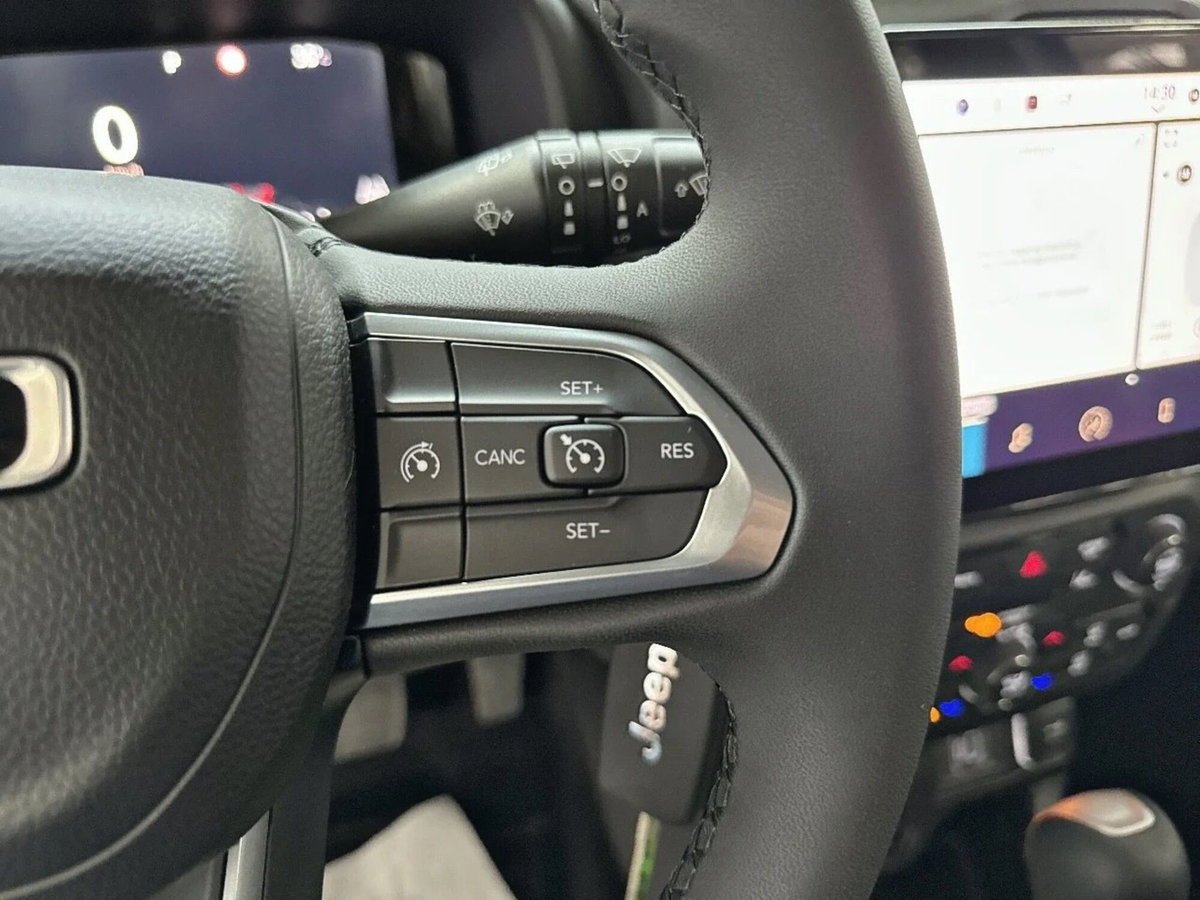 Jeep Renegade 1.5 turbo t4 mhev Renegade 2wd dct (11)