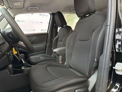 Jeep Renegade 1.5 turbo t4 mhev Renegade 2wd dct (13)
