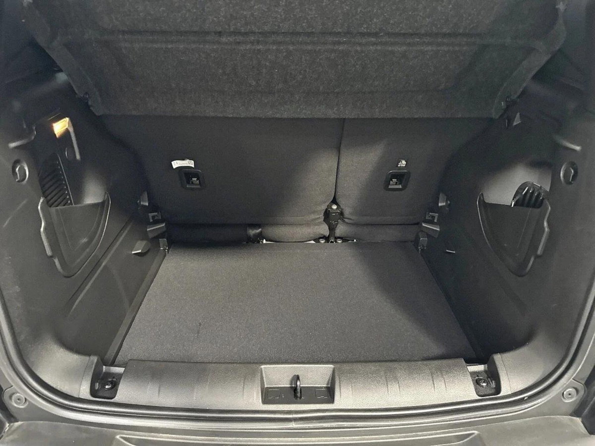 Jeep Renegade 1.5 turbo t4 mhev Renegade 2wd dct (16)