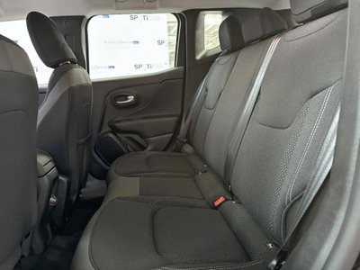 Jeep Renegade 1.5 turbo t4 mhev Renegade 2wd dct (17)