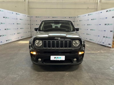 Jeep Renegade 1.5 turbo t4 mhev Renegade 2wd dct (6)