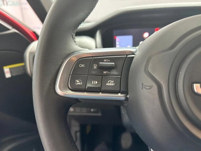 Jeep Avenger 1.2 turbo Altitude fwd 100cv (11)