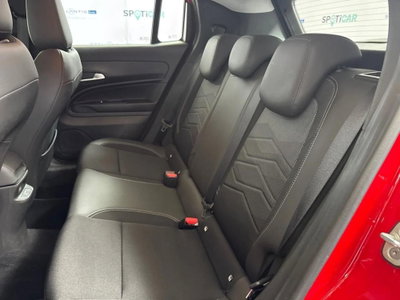 Jeep Avenger 1.2 turbo Altitude fwd 100cv (18)