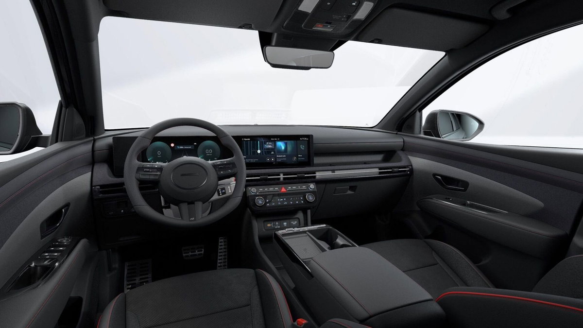 Hyundai Tucson 1.6 hev Xtech 2wd 239cv auto (4)