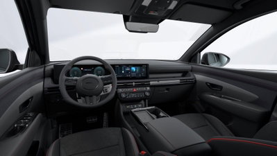 Hyundai Tucson 1.6 hev Xtech 2wd 239cv auto (4)