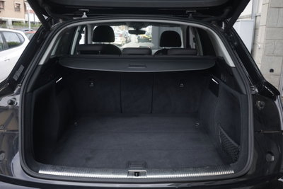 Audi Q5 40 TDI quattro S tronic Design (20)