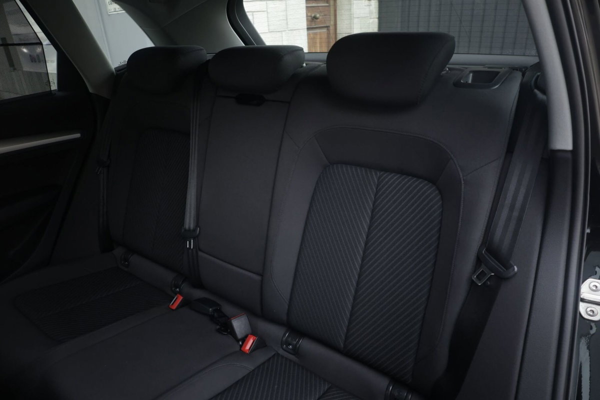 Audi Q5 40 TDI quattro S tronic Design (3)