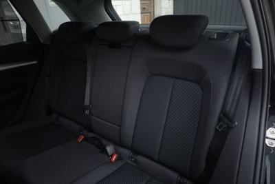 Audi Q5 40 TDI quattro S tronic Design (3)