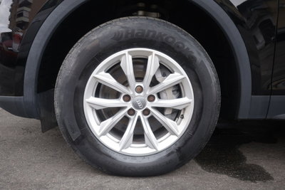 Audi Q5 40 TDI quattro S tronic Design (5)