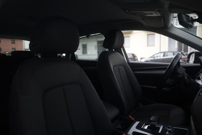 Audi Q5 40 TDI quattro S tronic Design (6)