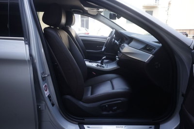 BMW Serie 5 Touring 525d xDrive  Business aut. (12)