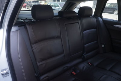 BMW Serie 5 Touring 525d xDrive  Business aut. (14)