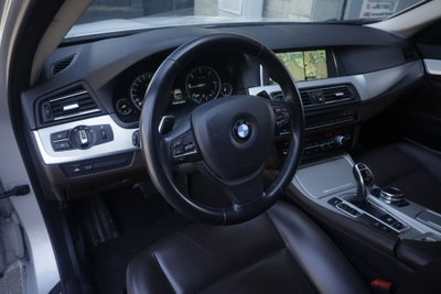 BMW Serie 5 Touring 525d xDrive  Business aut. (16)
