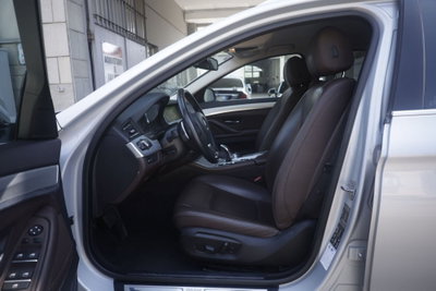 BMW Serie 5 Touring 525d xDrive  Business aut. (19)