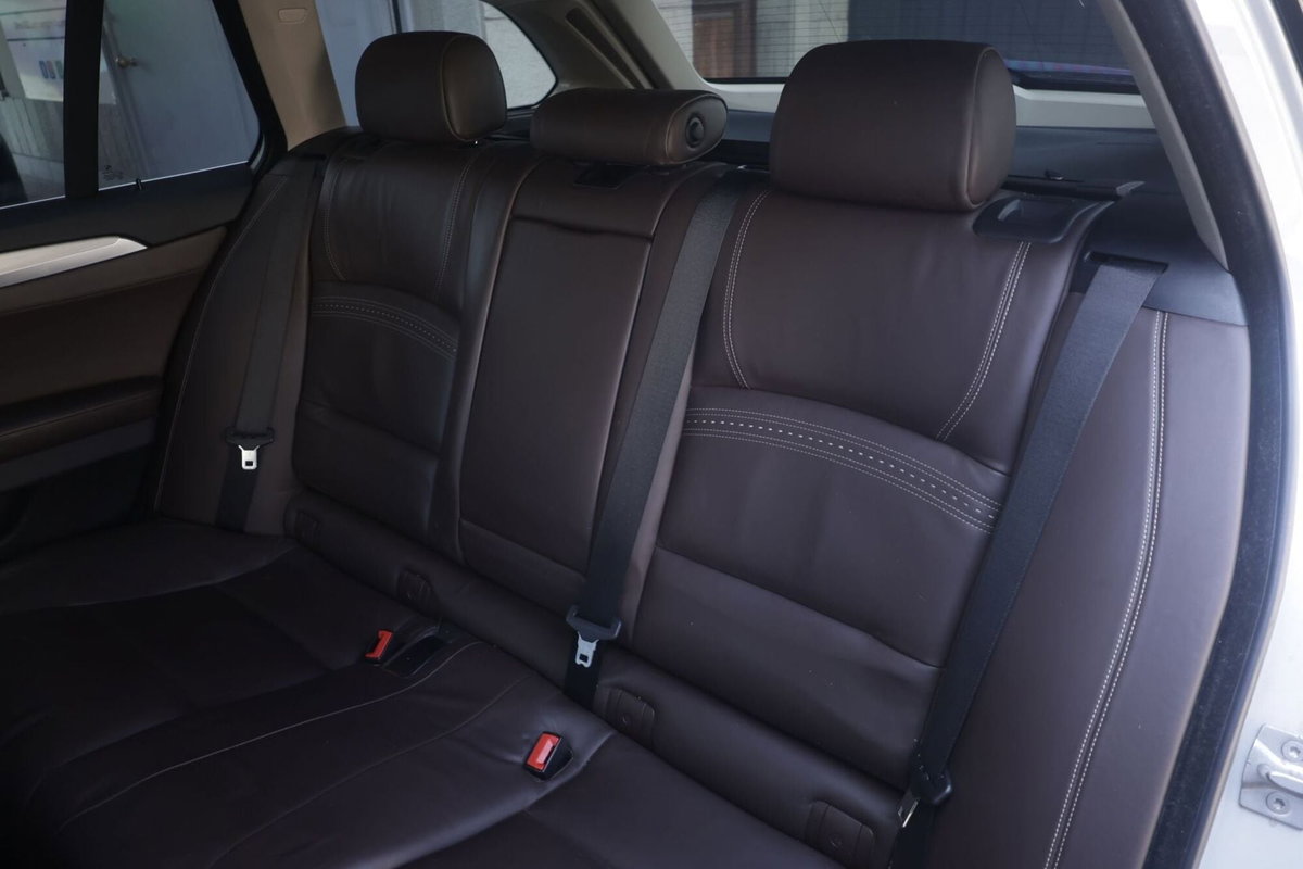 BMW Serie 5 Touring 525d xDrive  Business aut. (3)