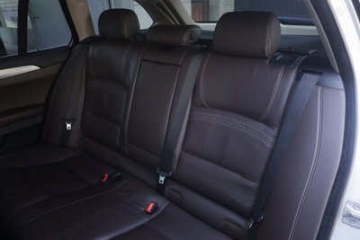 BMW Serie 5 Touring 525d xDrive  Business aut. (3)