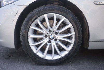 BMW Serie 5 Touring 525d xDrive  Business aut. (5)