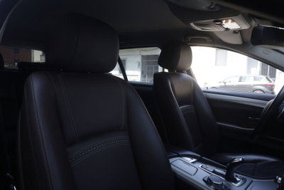 BMW Serie 5 Touring 525d xDrive  Business aut. (6)