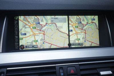 BMW Serie 5 Touring 525d xDrive  Business aut. (7)