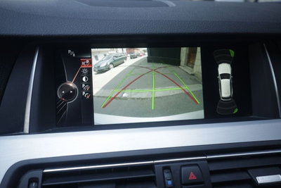 BMW Serie 5 Touring 525d xDrive  Business aut. (9)