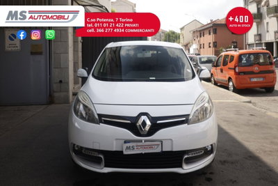 Renault Grand Scénic 1.5 dci energy Business 110cv (10)