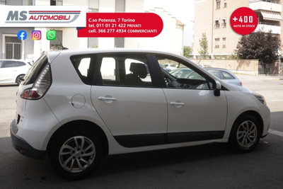Renault Grand Scénic 1.5 dci energy Business 110cv (13)