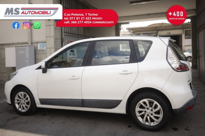 Renault Grand Scénic 1.5 dci energy Business 110cv (15)