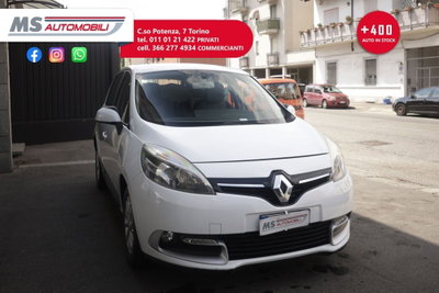 Renault Grand Scénic 1.5 dci energy Business 110cv (16)
