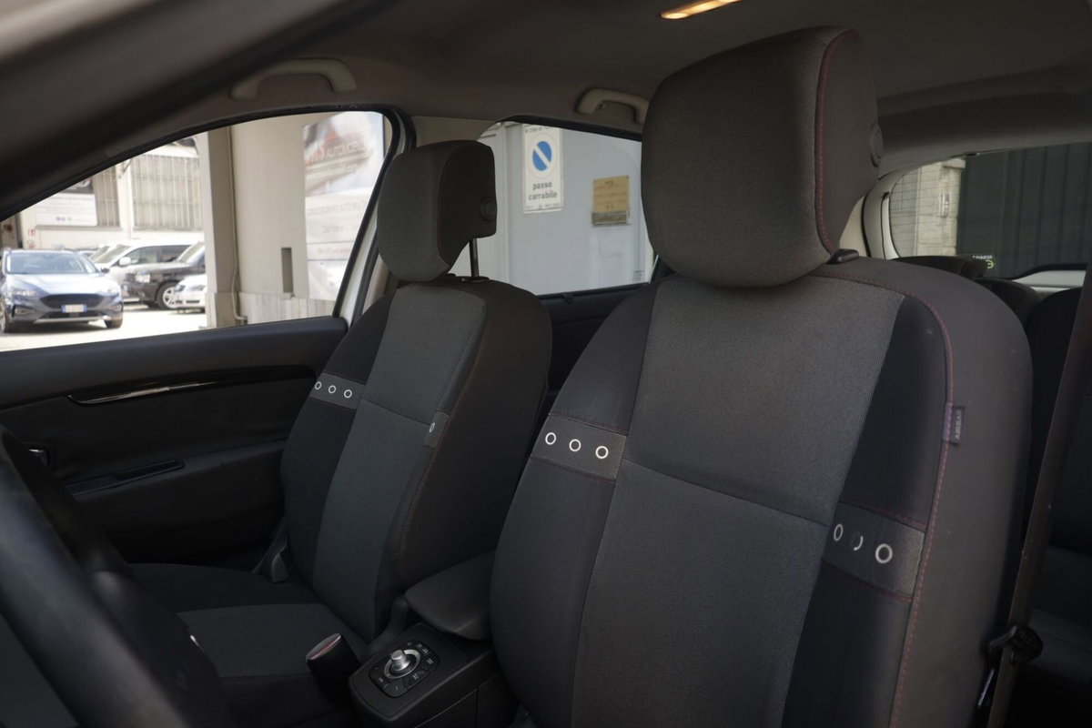 Renault Grand Scénic 1.5 dci energy Business 110cv (17)