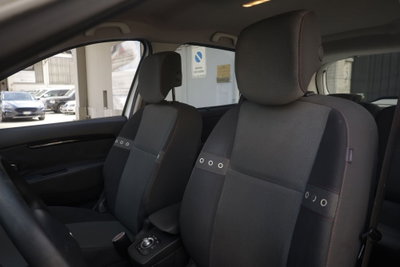 Renault Grand Scénic 1.5 dci energy Business 110cv (17)