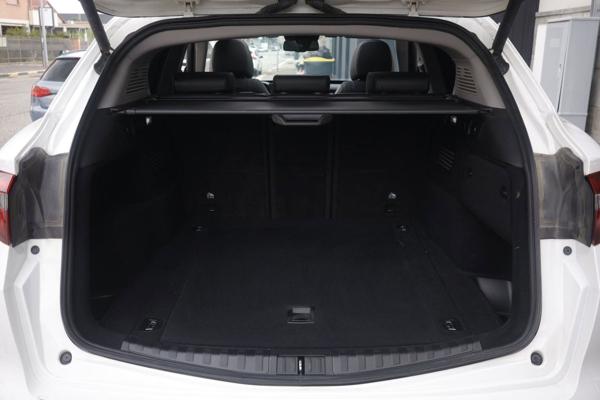 Alfa Romeo Stelvio Stelvio 2.2 Turbodiesel 210 CV AT8 Q4 Veloce Tì (19)