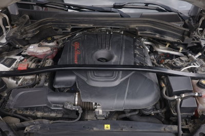 Alfa Romeo Stelvio Stelvio 2.2 Turbodiesel 210 CV AT8 Q4 Veloce Tì (20)