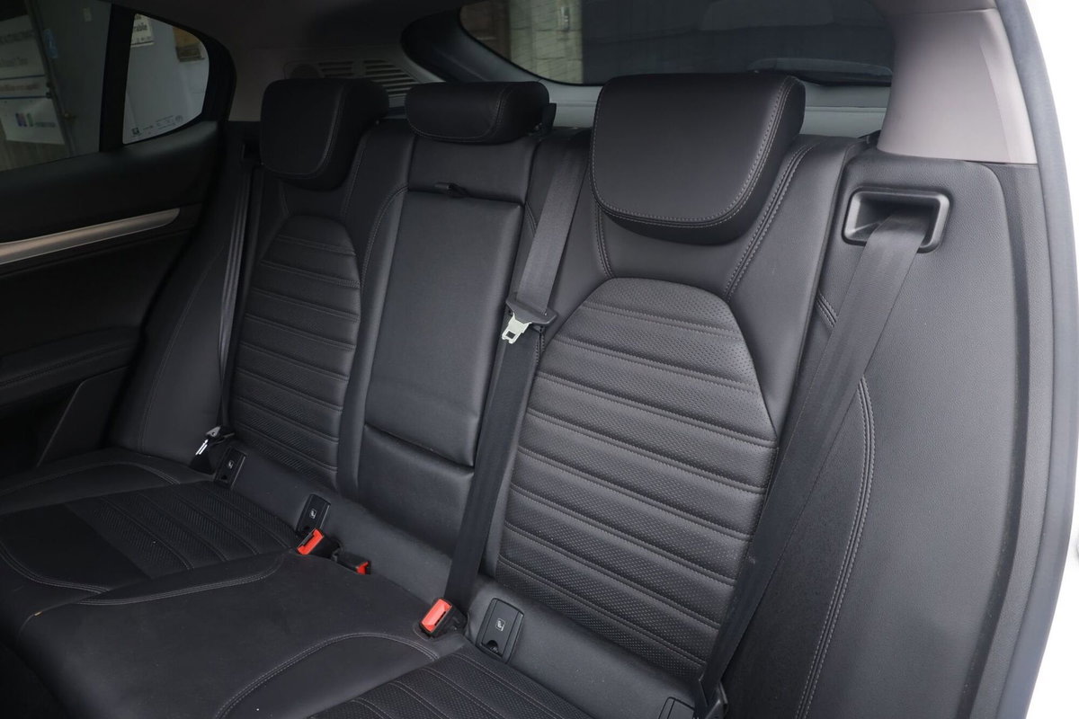Alfa Romeo Stelvio Stelvio 2.2 Turbodiesel 210 CV AT8 Q4 Veloce Tì (3)