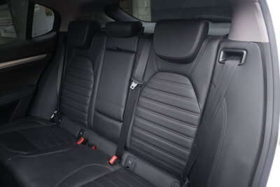 Alfa Romeo Stelvio Stelvio 2.2 Turbodiesel 210 CV AT8 Q4 Veloce Tì (3)