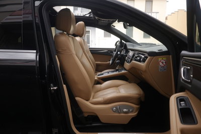 Porsche Macan S Diesel (10)