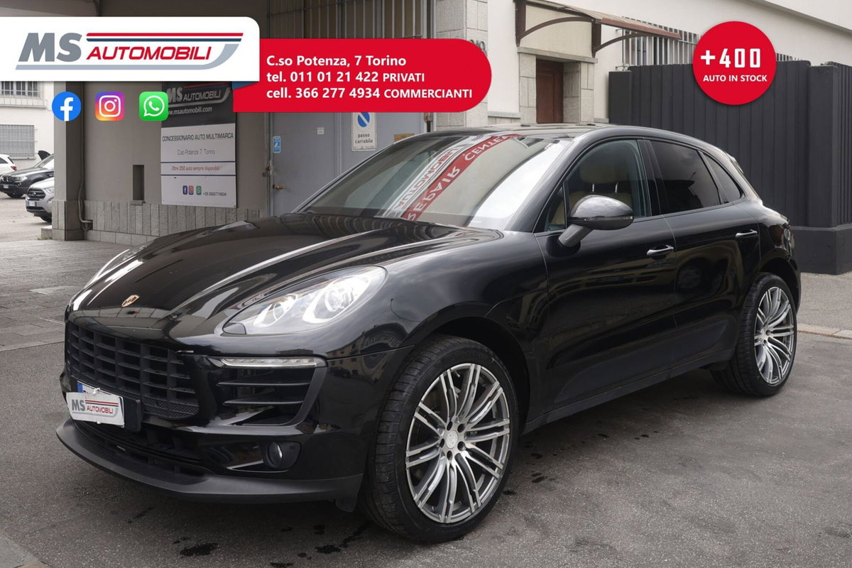 Porsche Macan S Diesel (11)