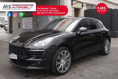 Porsche Macan S Diesel (11)