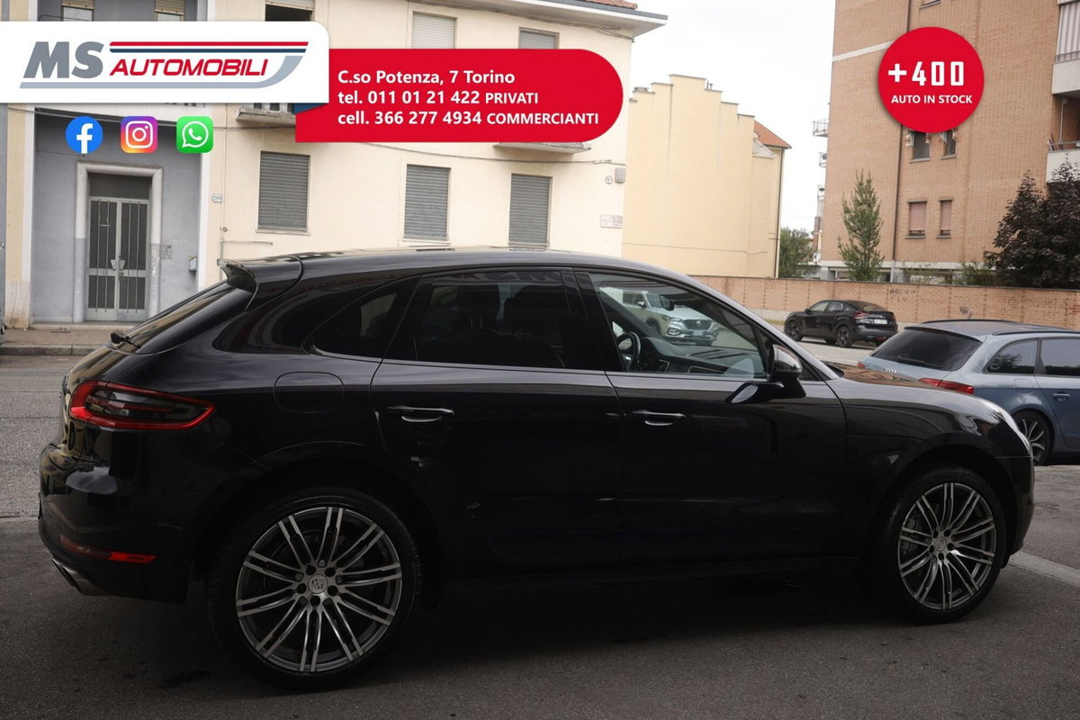 Porsche Macan S Diesel (13)