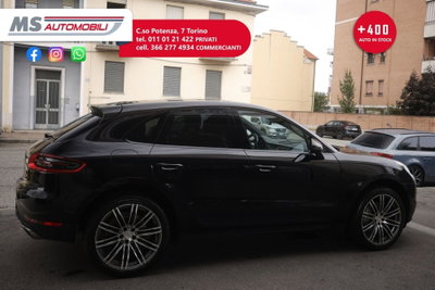 Porsche Macan S Diesel (13)