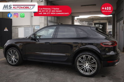 Porsche Macan S Diesel (15)